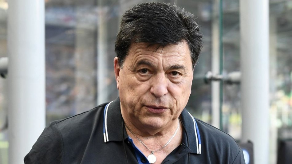Passarella rompió el silencio: "No fui el culpable del descenso de River"