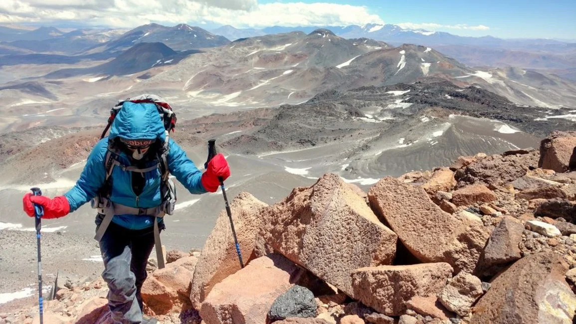 Lanzan capacitación para los montañistas salteños