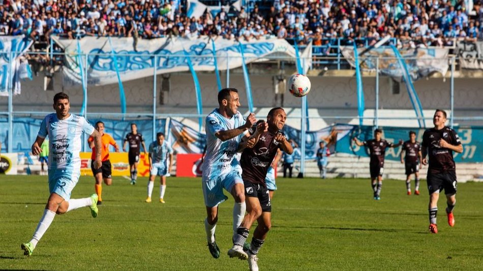 Todo listo para comenzar el nuevo Federal A. Mirá cómo será