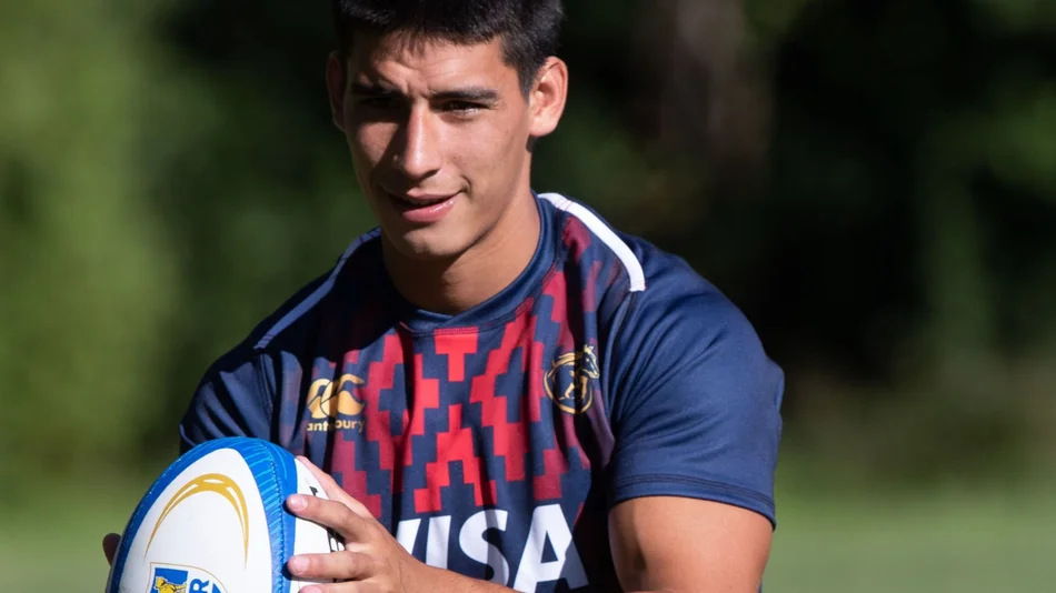 Salta gana terreno en el Súper Rugby Américas