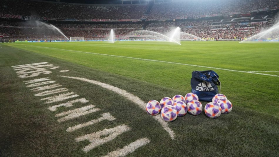 No habrá clausura para el estadio Monumental