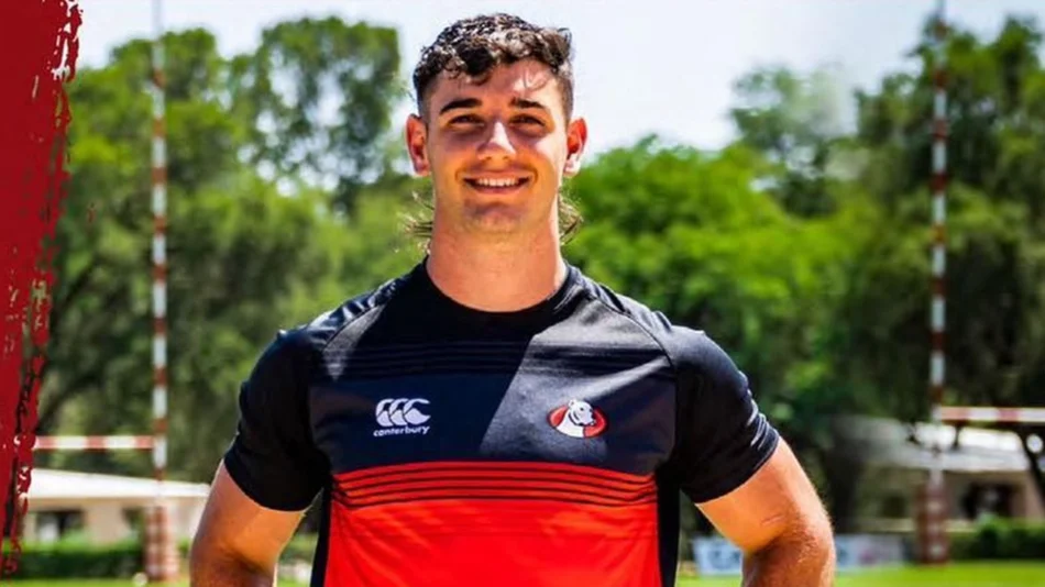 Abre el Súper Rugby Américas con participación salteña