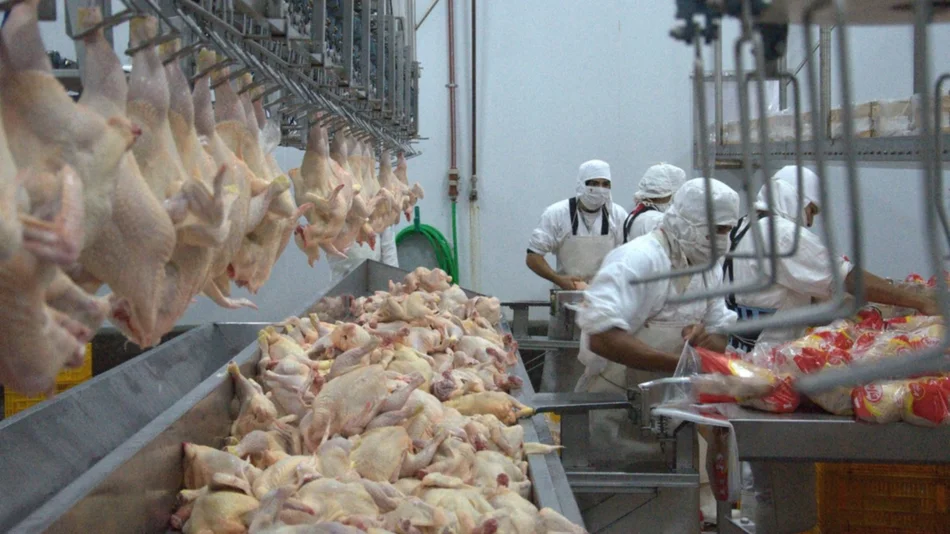 Industria en calma, confiada en sus protocolos sanitarios