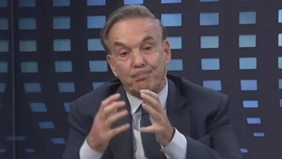 Pichetto: “El Ministerio de la Mujer está en manos de una chica que es lesbiana, podrían haber puesto a una mujer”