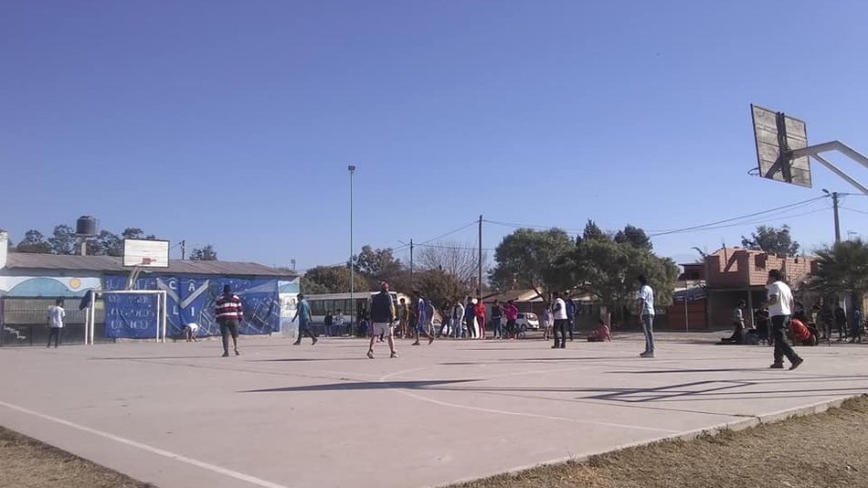 El caso de gripe aviar en La Isla se dio en un corral para consumo familiar