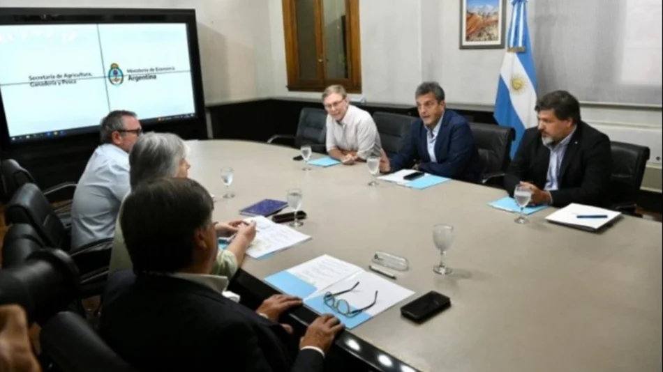 El Gobierno invertirá más de 1.000 millones de pesos para reforzar los controles por la gripe aviar