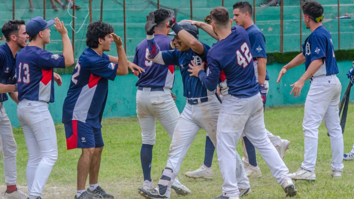 Daom, el mejor de la Summer Cup y por quinta vez