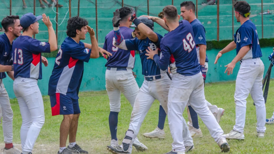 Daom, el mejor de la Summer Cup y por quinta vez