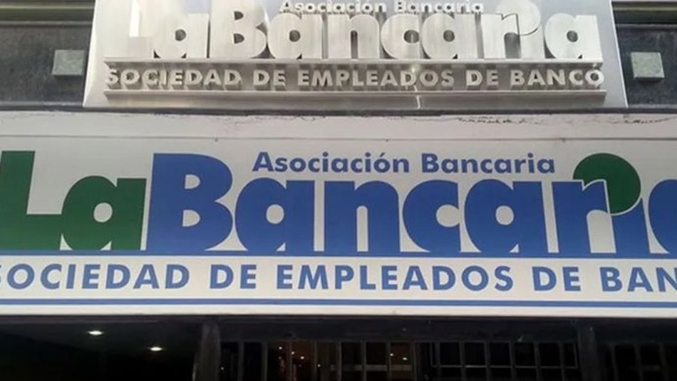 Paro nacional bancario este jueves 23: el gremio ratificó la medida