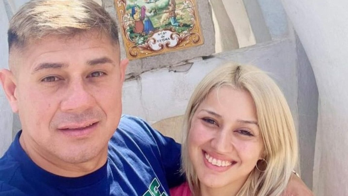  Una expareja señaló como violento al femicida de Zavaleta
