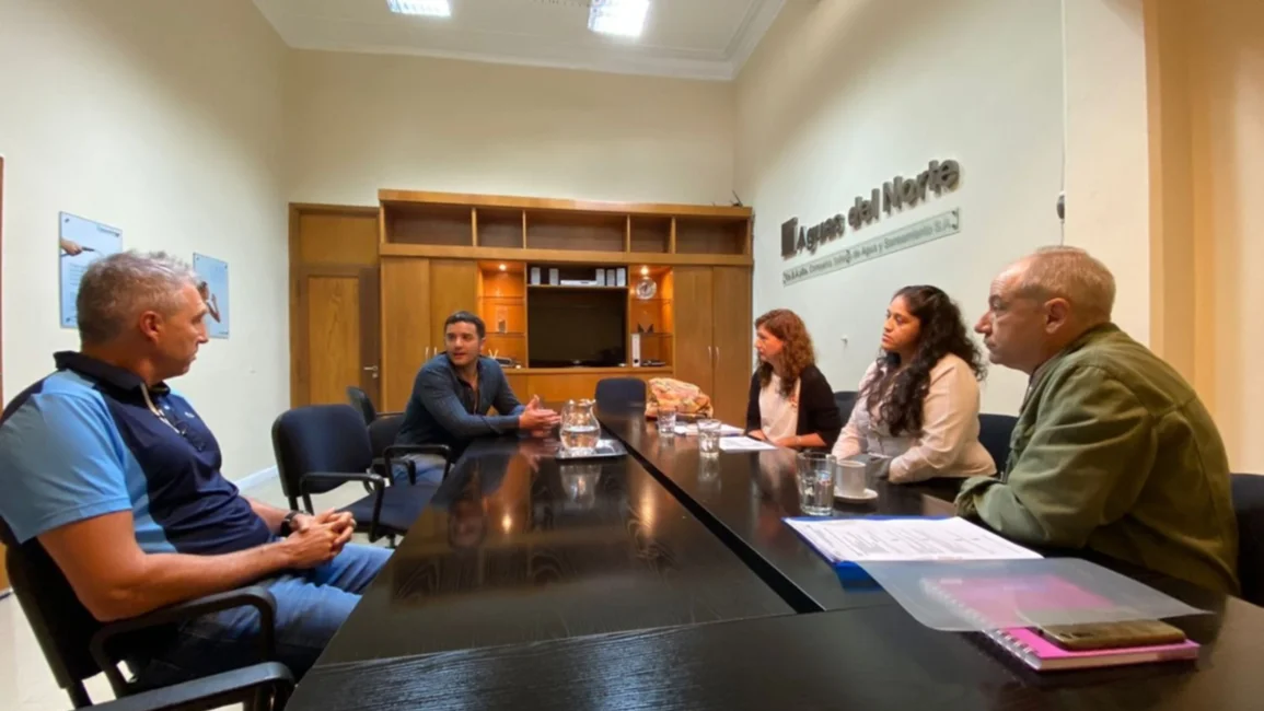 Epidemiología afirma que no hay salmonella en el agua de red