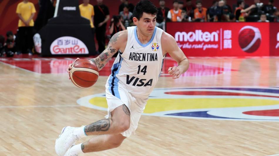 Argentina se juega la chance de llegar al Mundial