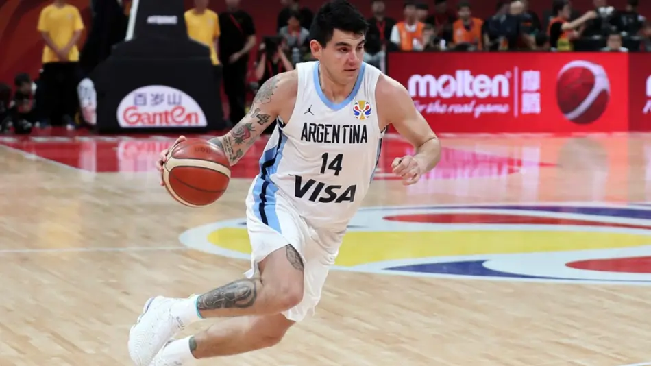 Argentina se juega la chance de llegar al Mundial