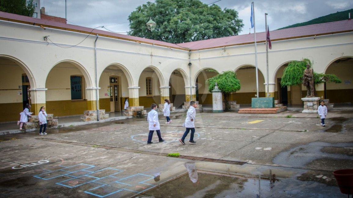 Los desafíos de la vuelta a clases, en una época de cambios vertiginosos