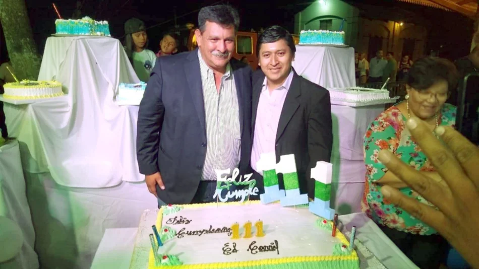 El Carril celebró sus 111 años con un emotivo encuentro
