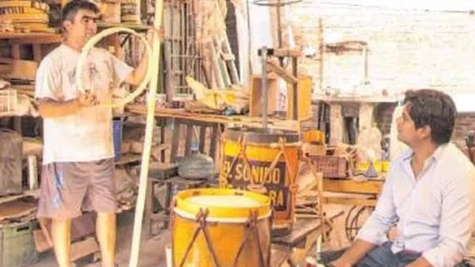 Hernández Berni llama a potenciar a emprendedores
