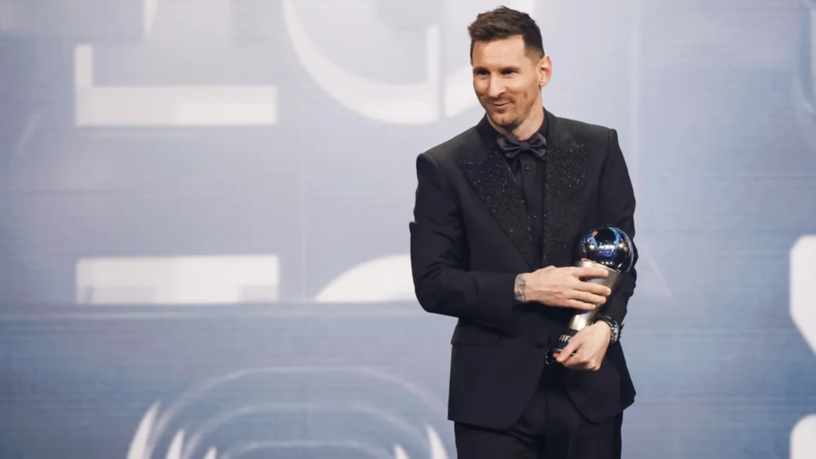 VIDEO. Lionel Messi, el mejor de todos 
