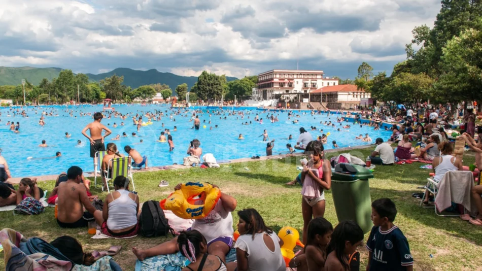 Balneario Xamena, hasta fines de marzo
