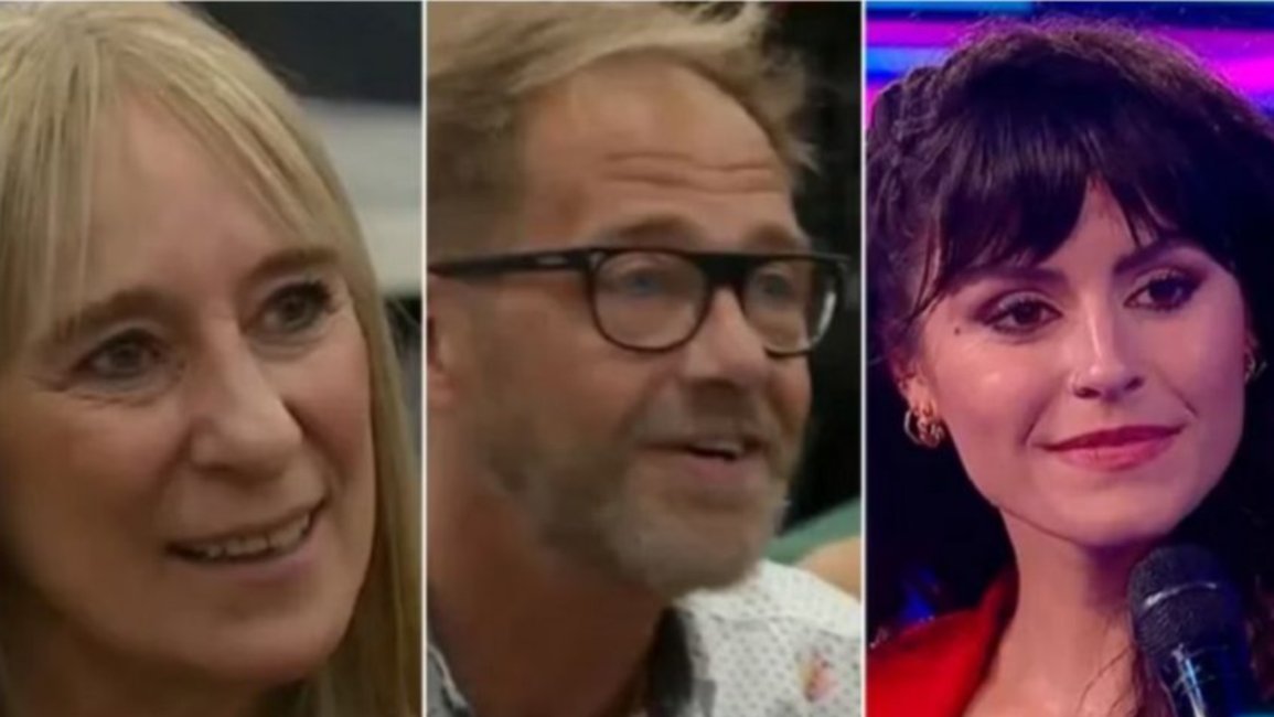 Gran Hermano 2022: un nuevo familiar fue eliminado y queda poco para la definición del liderazgo de la semana