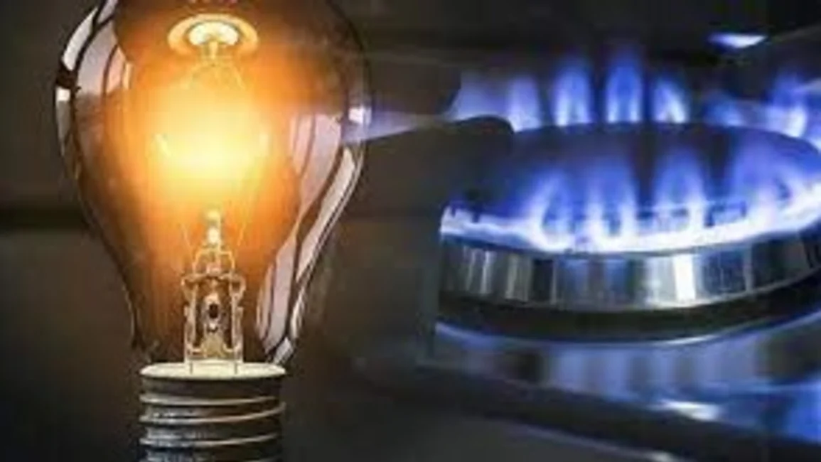 Se definen con el FMI, más aumentos para el gas y la luz ¿cuándo serían?