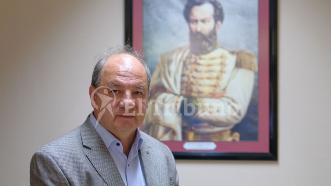 Ricardo Villada: "No podemos comprometernos a dar aumentos en torno a los índices inflacionarios"