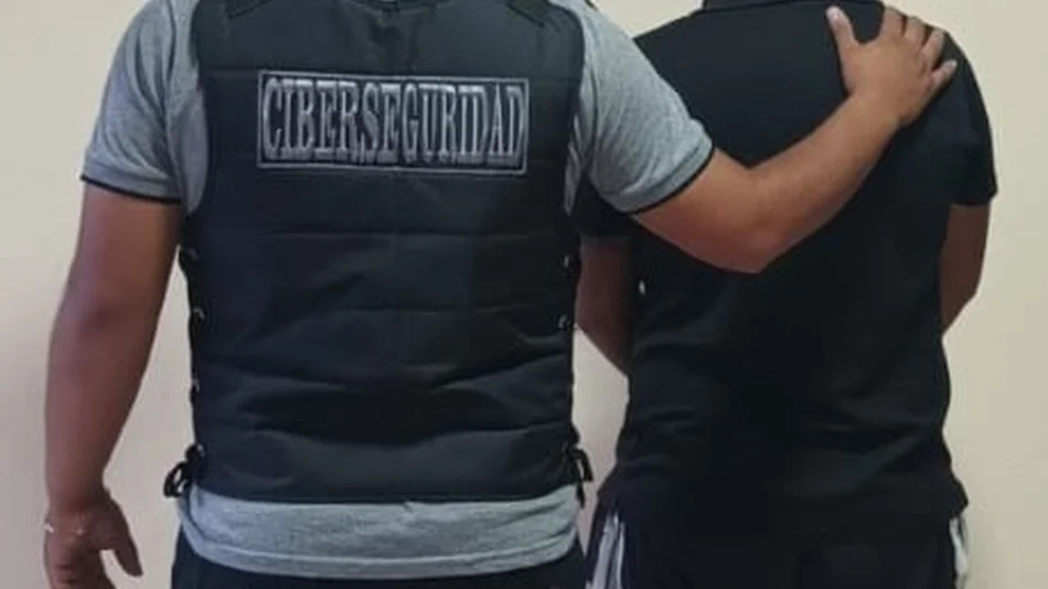 Tres detenidos tras una investigación por ciberacoso