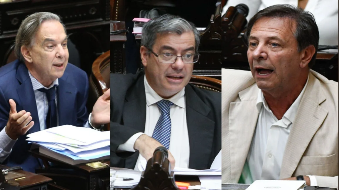 El cierre del debate: de la "ley criminal" a la "herramienta de gobierno"