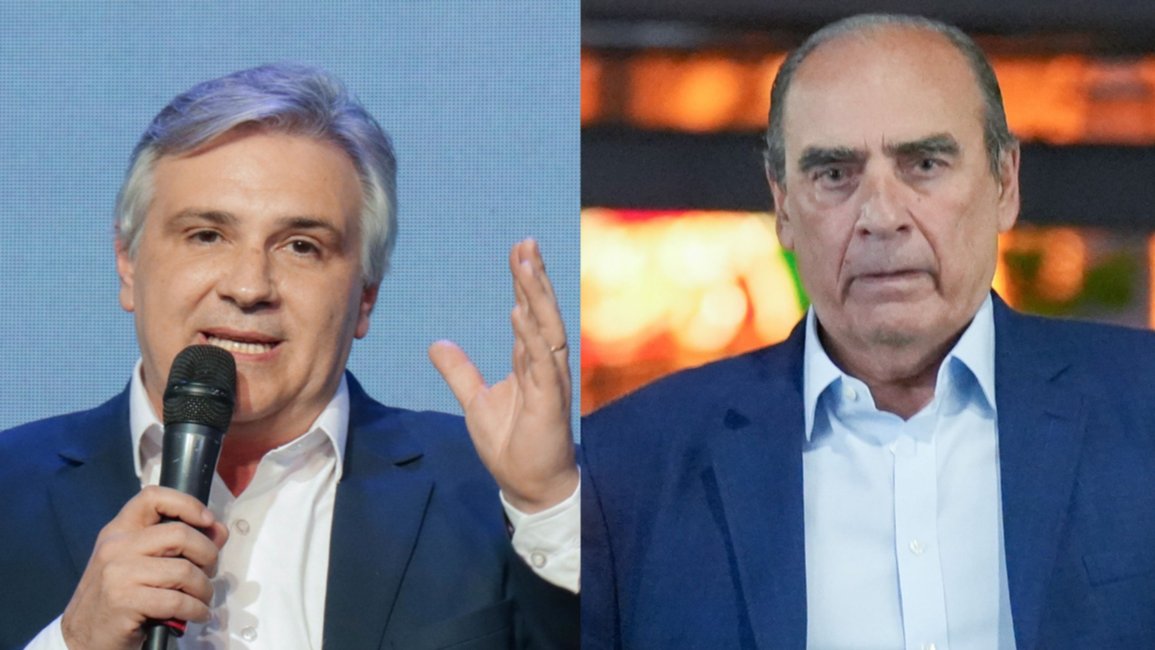  Impuesto País, la dura puja entre Gobierno y dialoguistas
