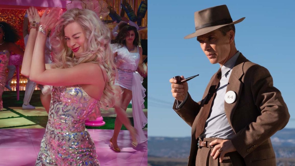 Dónde ver las películas nominadas al Oscar 2024