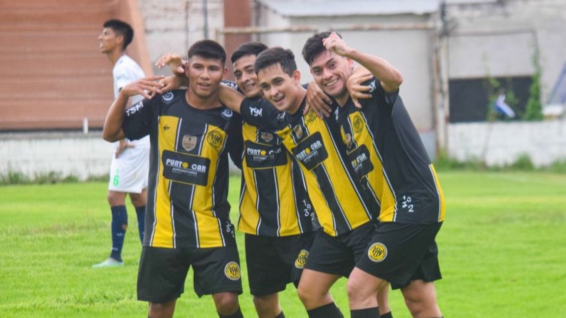 Talleres de Metán, con ventaja, busca sellar la final en Jujuy