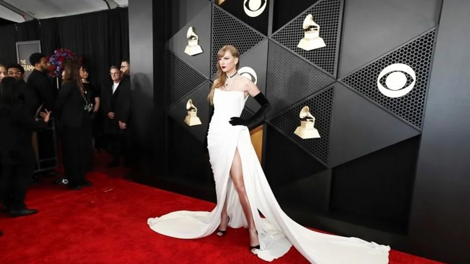 "Una sorpresa a las 2AM": Taylor Swift lanzó su nuevo disco "The Tortured Poets Department"