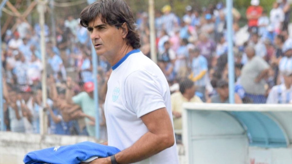Forestello: "Se interpretó el juego, fue excelente el primer tiempo"