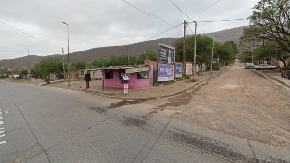 Temor por una pérdida de gas en Villa Floresta 
