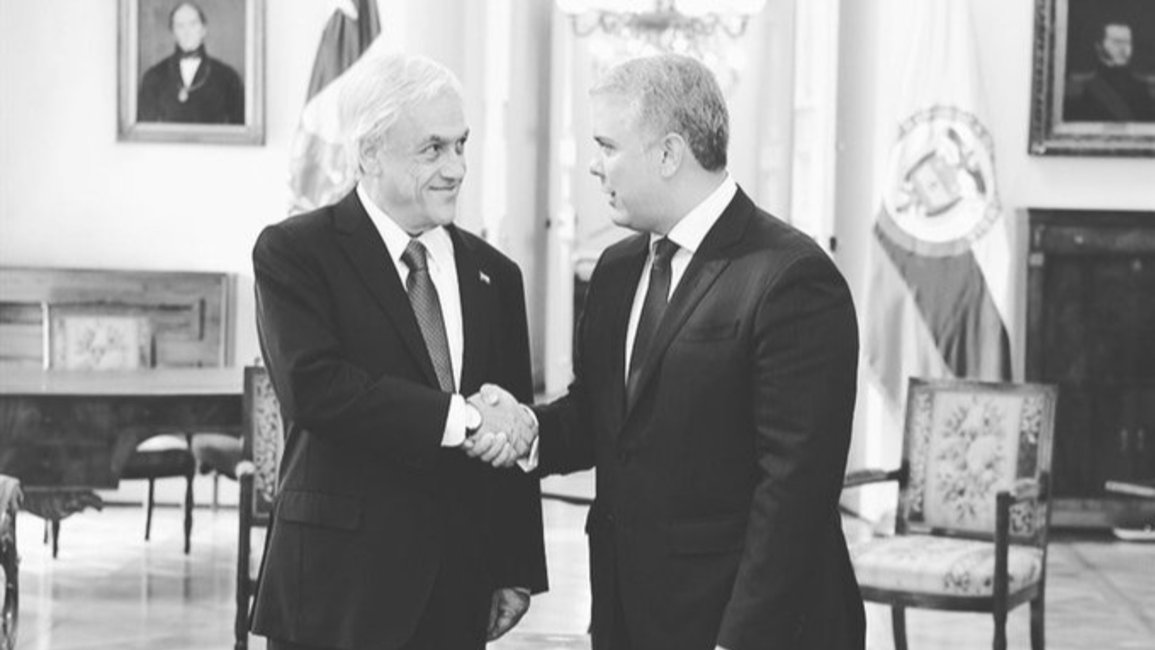 Las repercusiones en el mundo de la política tras la muerte del expresidente chileno Sebastián Piñera