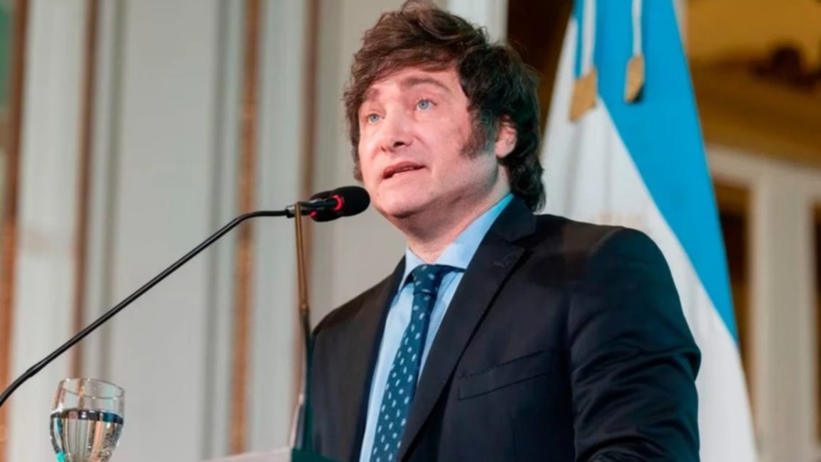 La Libertad Avanza contra los gobernadores: "La traición se paga cara"