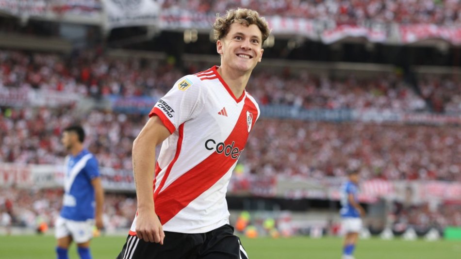 River comienza a "coparse": debuta por Copa Argentina ante Excursionistas