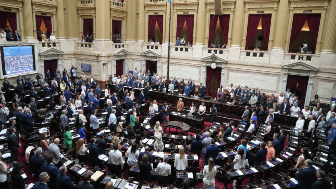 Ley ómnibus: sin expectativas de que el megaproyecto sea reflotado, surgen nuevas iniciativas en Diputados