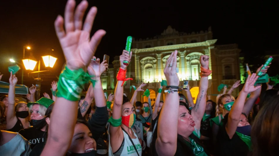 Especialistas en género de Salta, en contra de derogar la ley del aborto