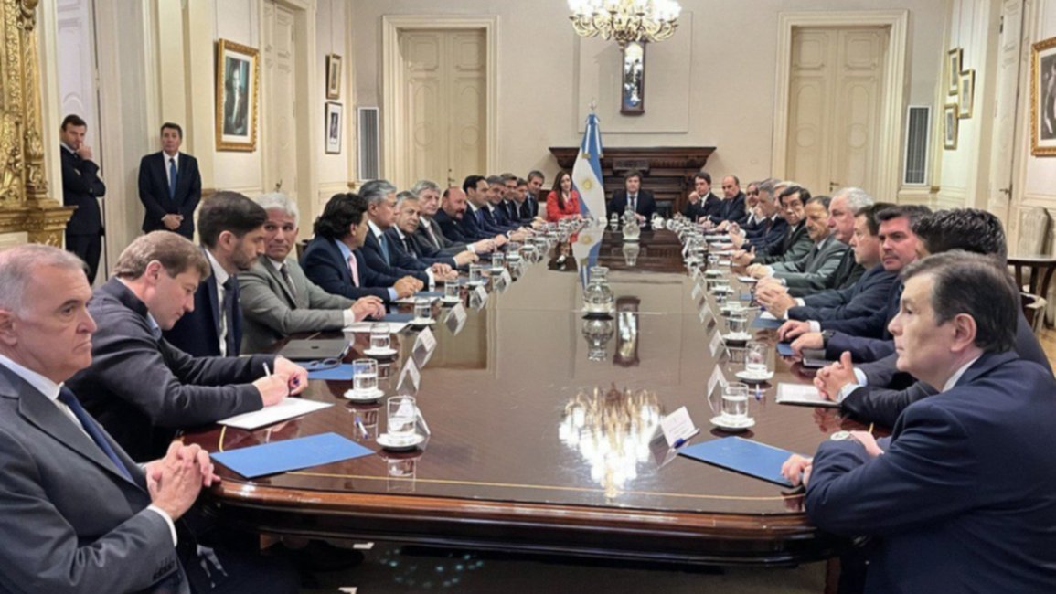 Salta y 12 provincias más, sin fondos discrecionales