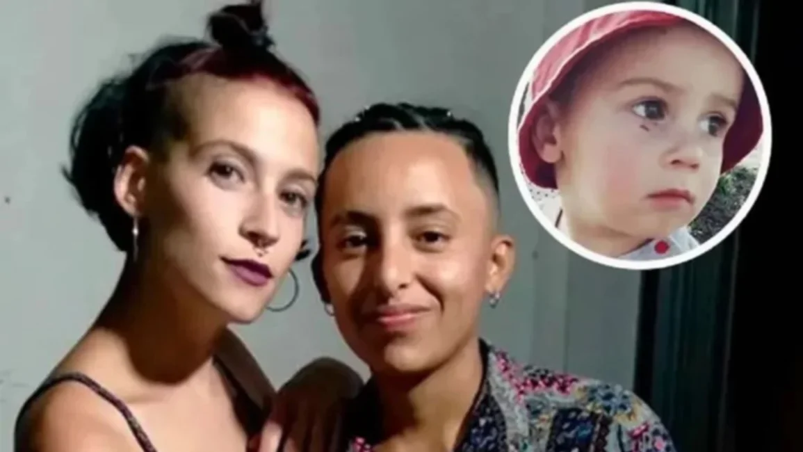 Confirman la condena contra la mamá de Lucio Dupuy por abuso sexual