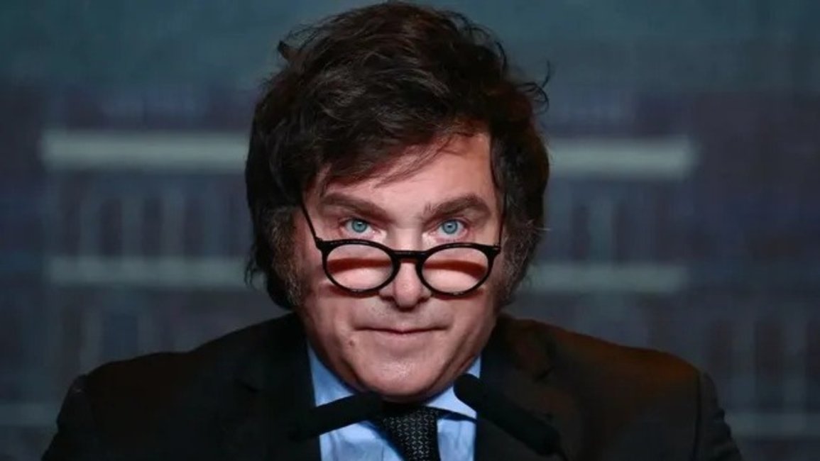 Milei cargó contra los gobernadores y ratificó el rumbo de la gestión: “No nos importa pagar el costo político”