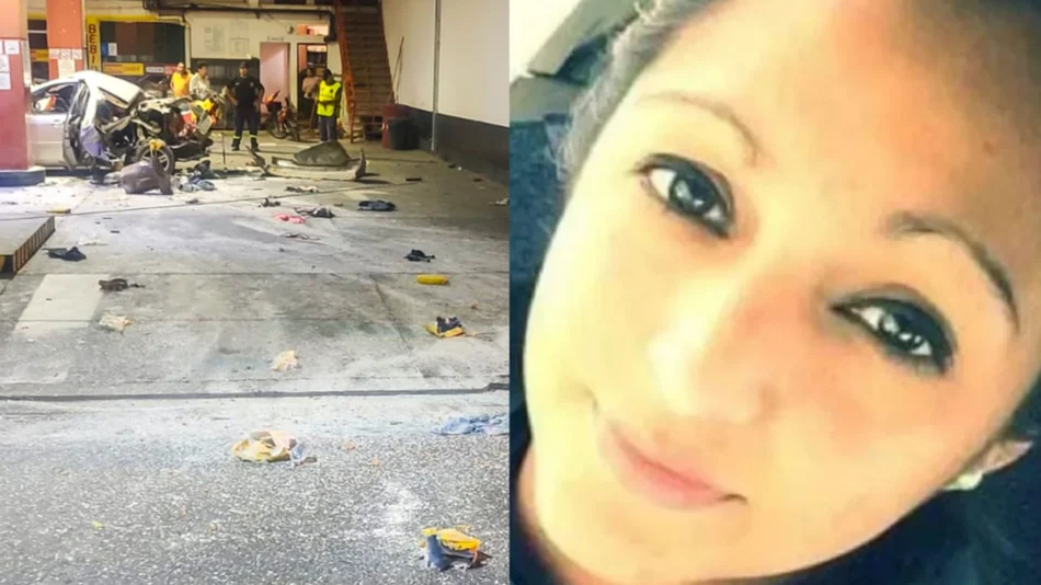 Peritarán celulares secuestrados tras la explosión del auto con cocaína en Orán