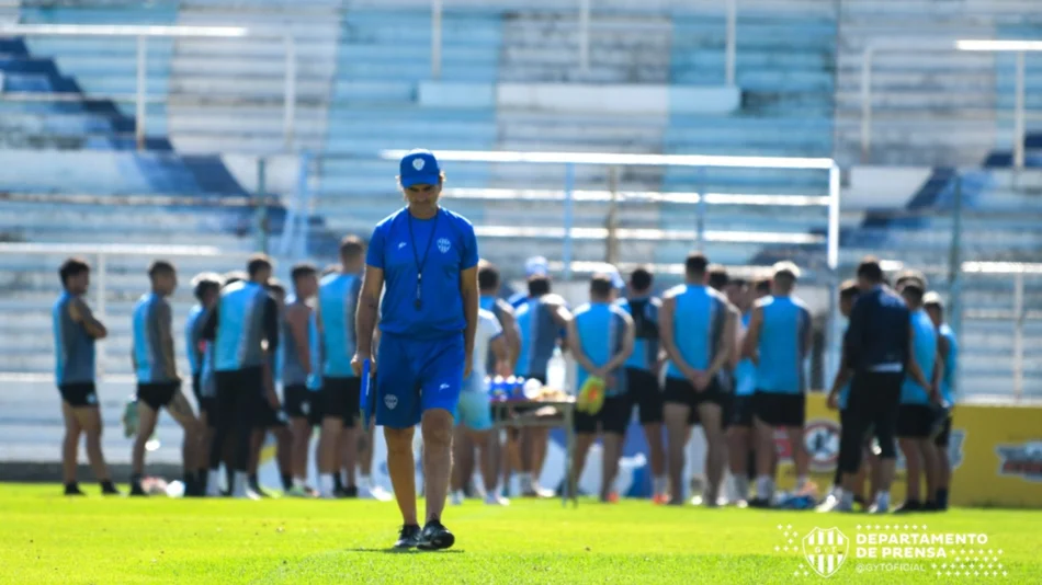 Yagui Forestello obligado a cambiar para la crema