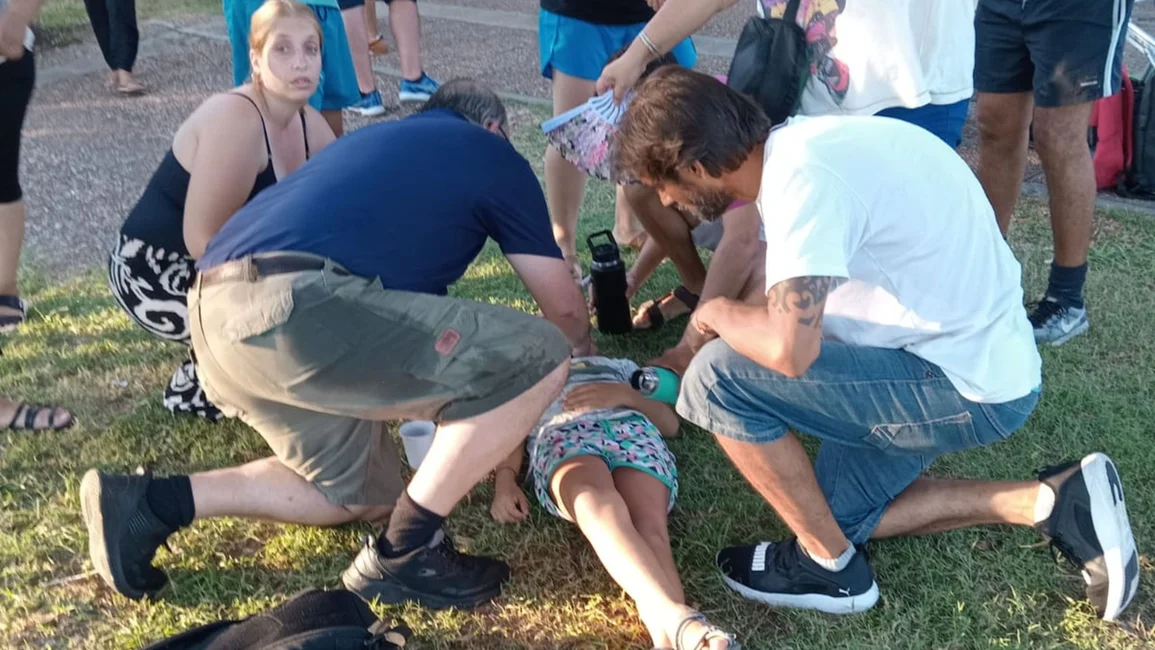 El Argentino de menores de ajedrez terminó en un escándalo