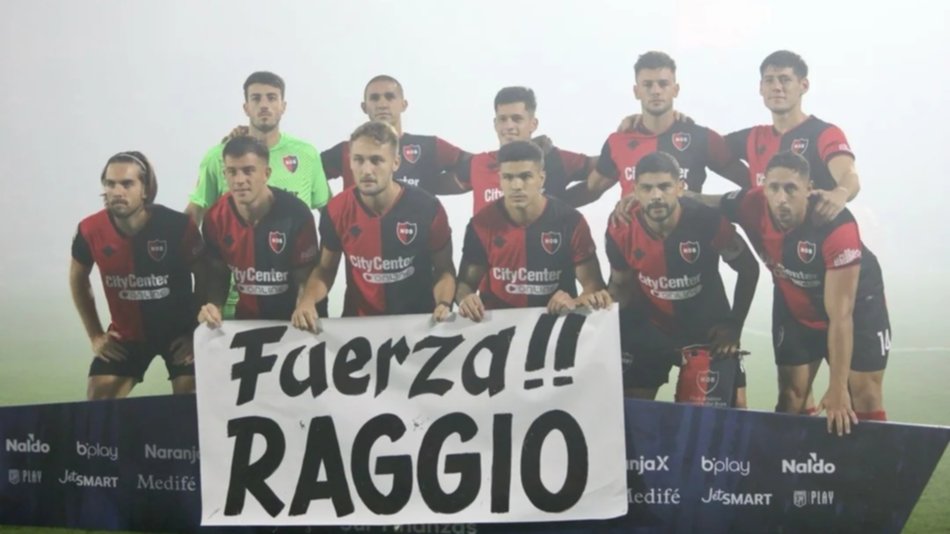 Newell´s palpita el amistoso con el Inter Miami de Messi: cuándo será el partido