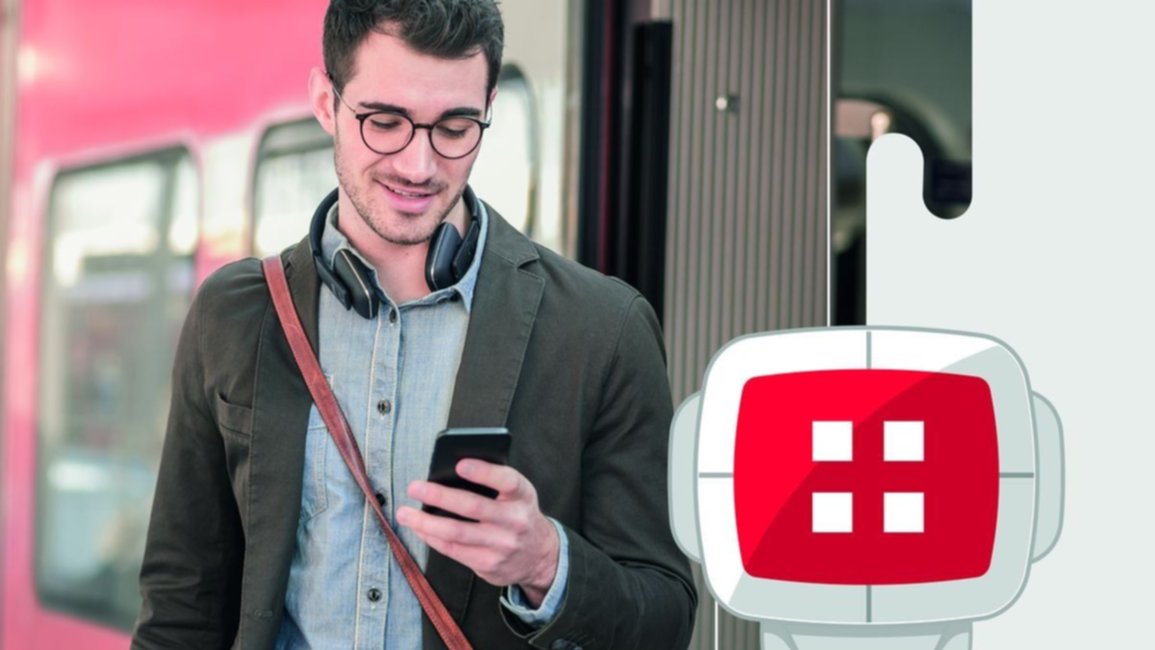 Swity: ocuparte de tu salud nunca fue tan fácil 