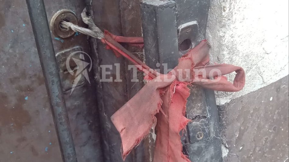 Robaron las cacerolas y utensillos en un comedor de Villa Floresta que asiste a 150 personas