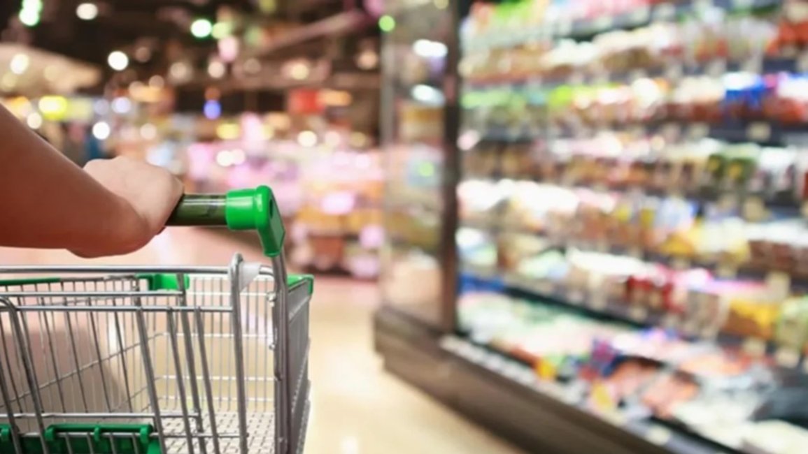 La inflación fue del 20,6% en enero y acumuló 254,2% en doce meses