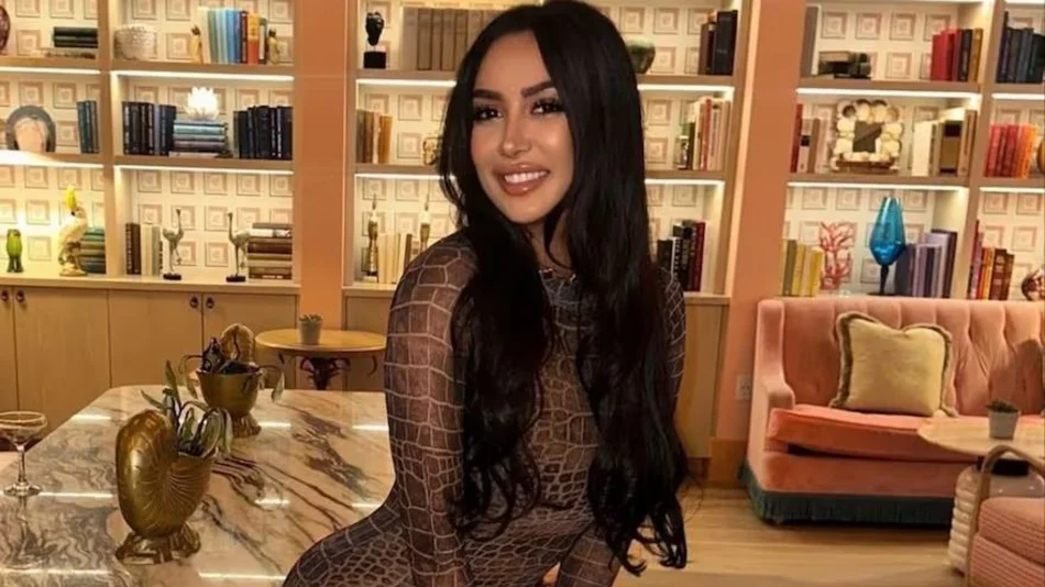 La amante de Peso Pluma rompió el silencio tras la separación del artista con Nicki Nicole