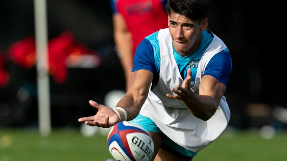 El Súper Rugby Américas se nutre con valores salteños